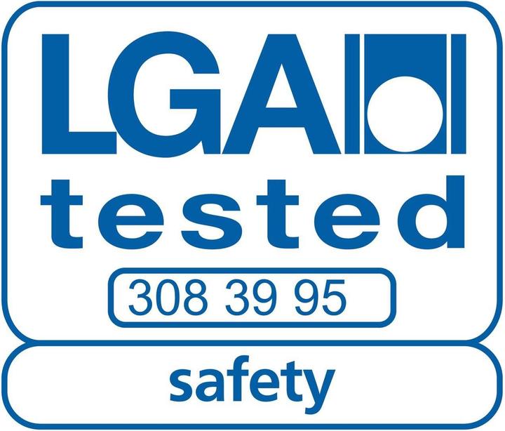 Produktbild Ridder Badestuhl (100 kg)