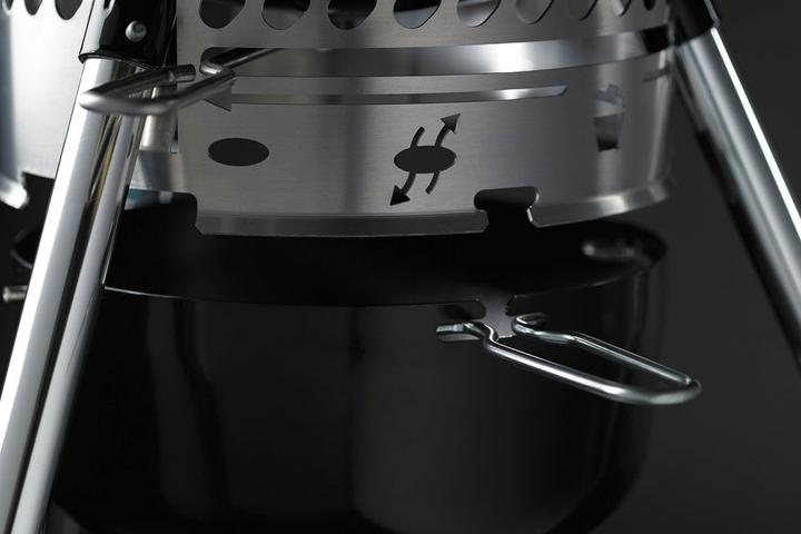 Produktbild Weber Master-Touch GBS E-5750 (57 cm)