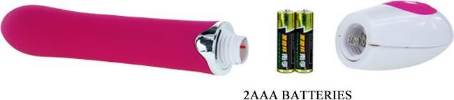 Image du produit Pretty Love Daniel GPunktVibrator