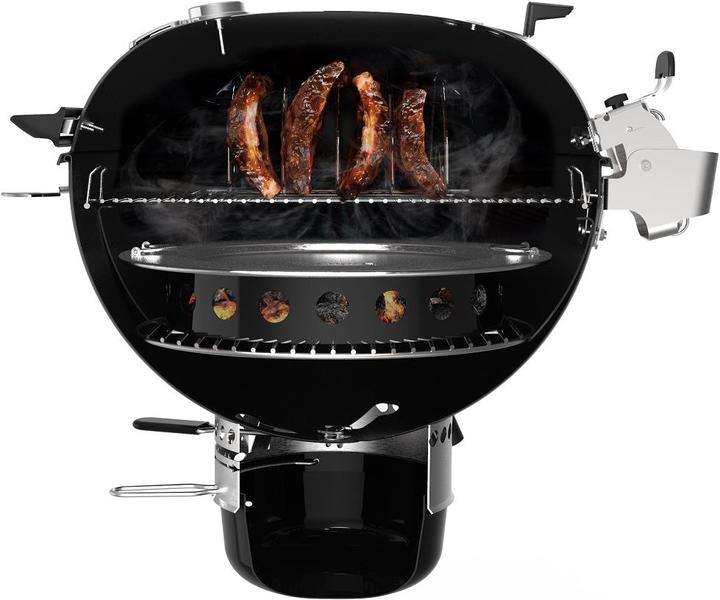Actual product image Weber Master Touch Premium E-5770 (57 cm)