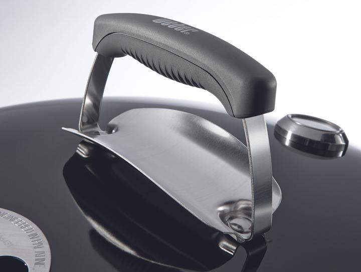 Actual product image Weber Master Touch Premium E-5770 (57 cm)