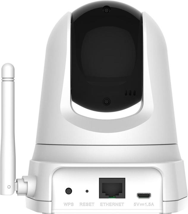 Immagine prodotto D-Link Dcs-5000l (640 x 480 pixel)