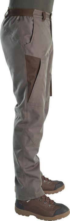 Actual product image Solognac BGP 500 (XL)