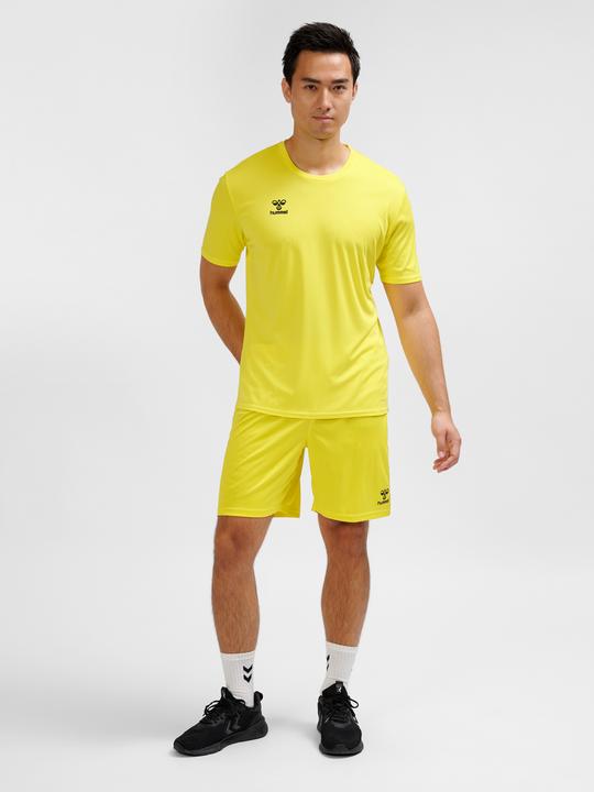 Immagine prodotto hummel Maglia Hmlessential S/S (L)