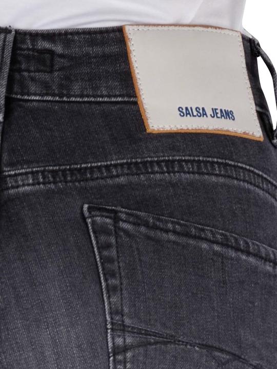 Immagine prodotto Salsa Jeans Jeans neri distrutti Faith (26)