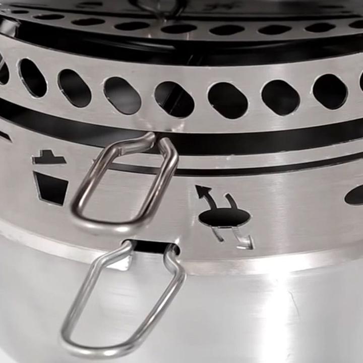 Immagine prodotto Weber Master-Touch GBS SE E-5755 (57 cm)