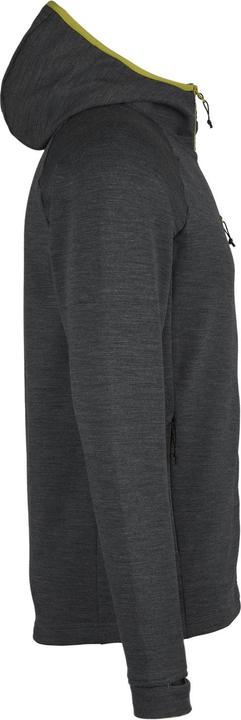Produktbild Stoic MerinoFleece StorsienSt. Hoody (S)