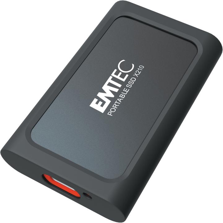 Immagine prodotto Emtec X210 Elite (512 GB)