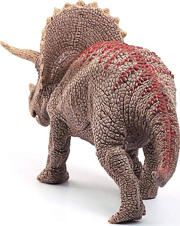 Image du produit Schleich Triceratops