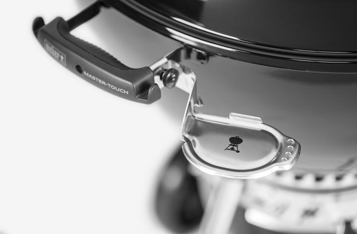 Produktbild Weber Master-Touch Premium SE E-5775 (57 cm)