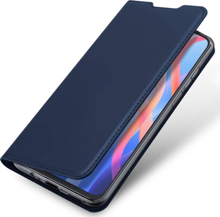 Actual product image Dux Ducis Skin Pro Series Bookcover (Xiaomi Redmi Note 11S 5G)