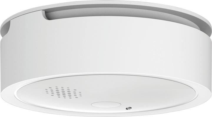 Actual product image Shelly Plus Smoke Alarm