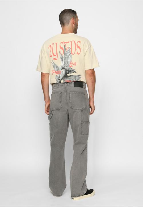 Actual product image Sony 2Y 2Y Eladan Worker Baggys - 166395 (34)