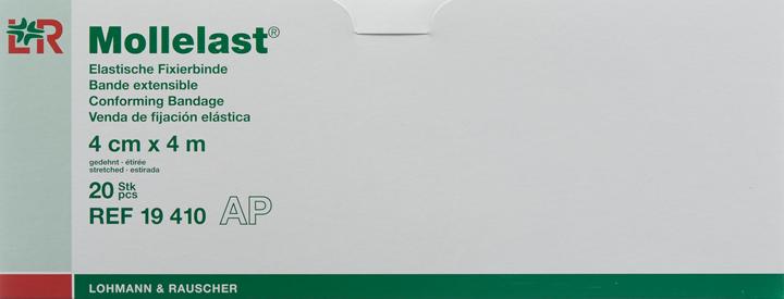 Image du produit Lohmann & Rauscher Bande Mollelast