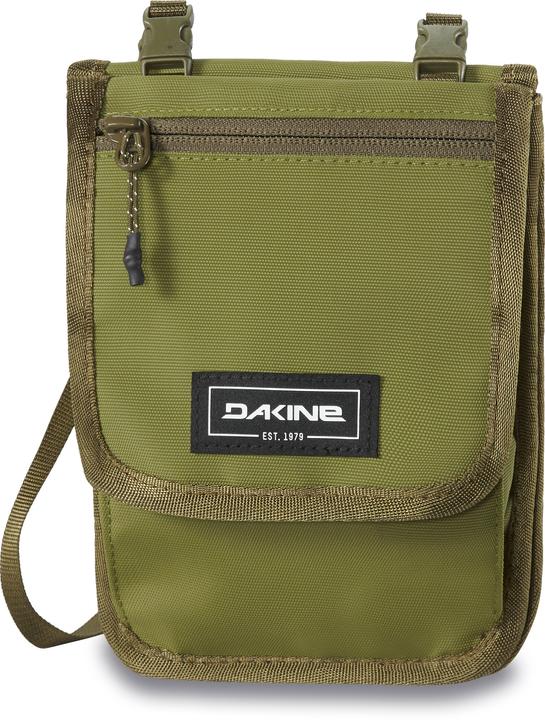 Utility Green