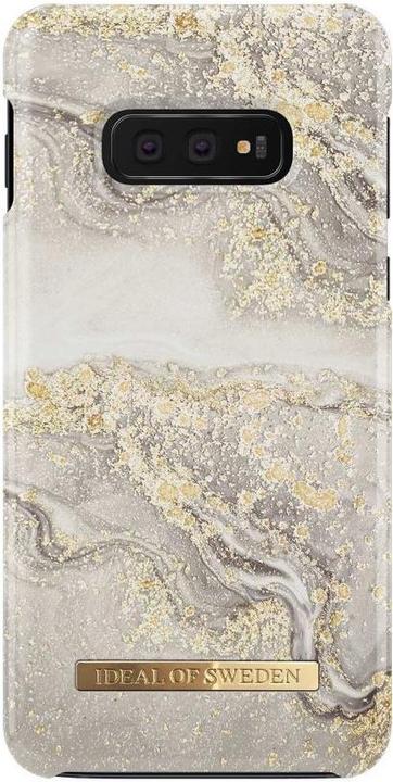 Marbre Sparkle Greige Marble