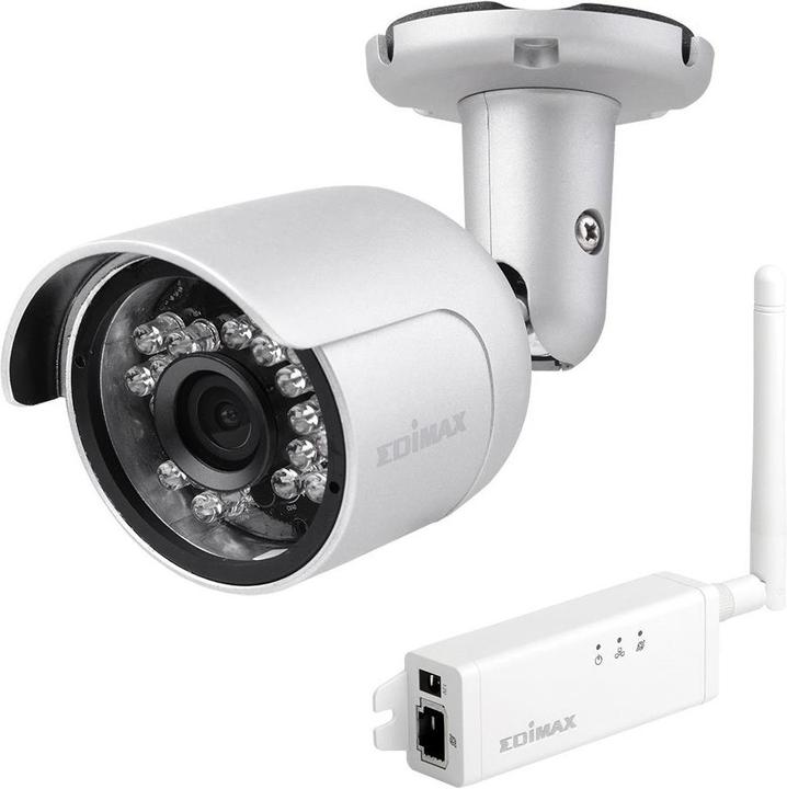 edimax Ic-9110w (1280 x 720 pixels)
