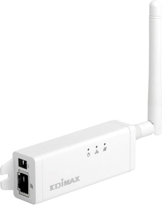 Actual product image edimax Ic-9110w (1280 x 720 pixels)