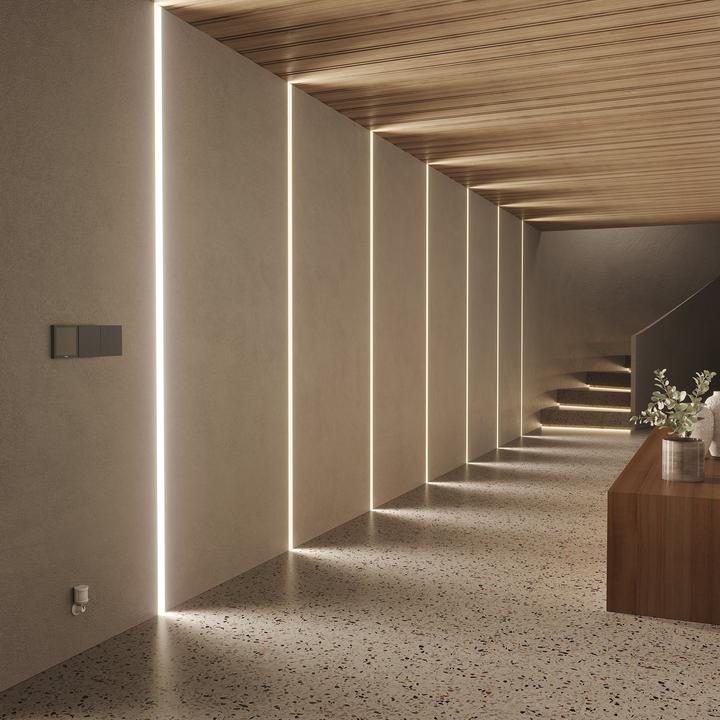 Produktbild Aqara Einzelschalter-Modul T1