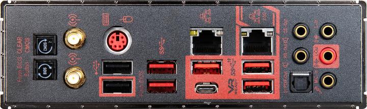 Produktbild MSI MEG X570 Ace (AM4, AMD X570, ATX)