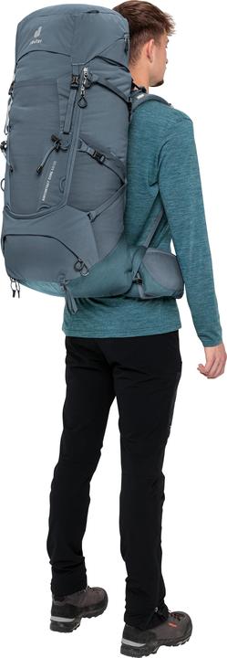 Image du produit Deuter Aircontact Core 50+10 (50 l)