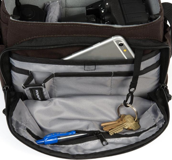 Produktbild Tamrac Apache 2.2 (Kamera Schultertasche)