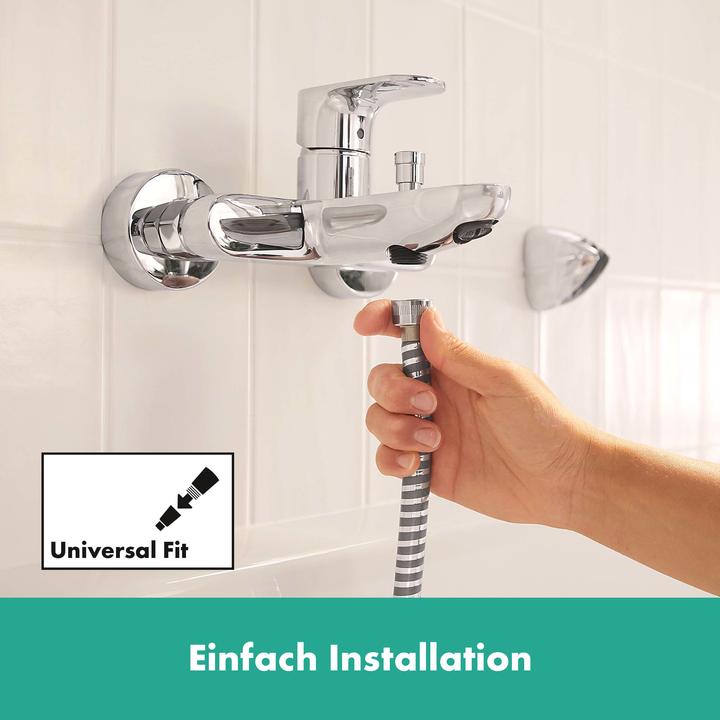 Actual product image hansgrohe 72440000