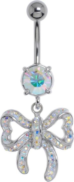 Multicolor, Silver