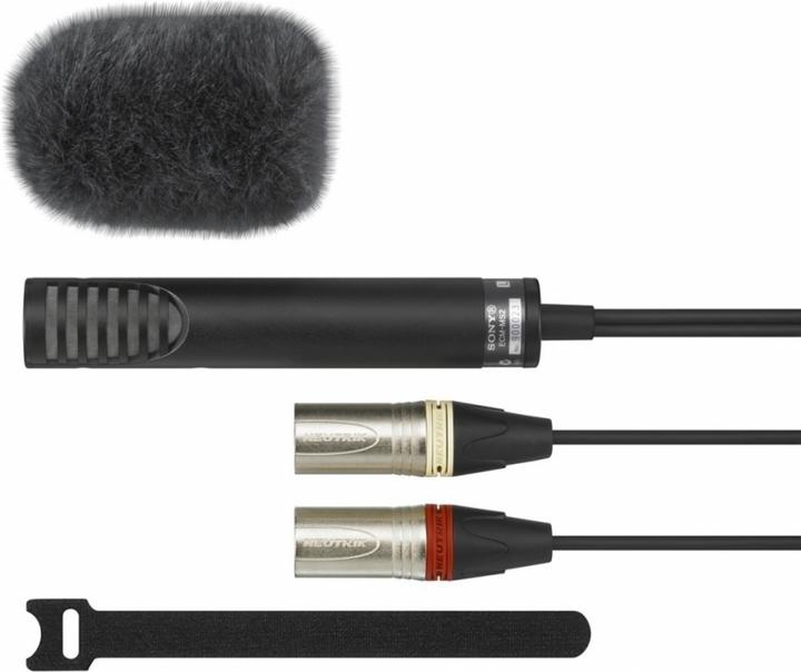 Produktbild Sony ECM-MS2
