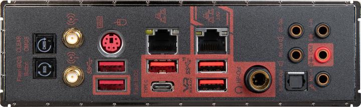 Produktbild MSI MEG X570 Godlike (AM4, AMD X570, E-ATX)
