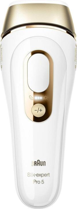 Immagine prodotto Braun Silk-expert Pro IPL PL5382