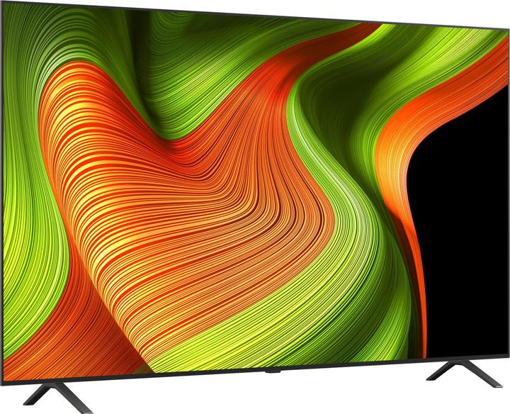 Actual product image LG OLED77B59LA (77", B5, OLED, 4K, 2025)