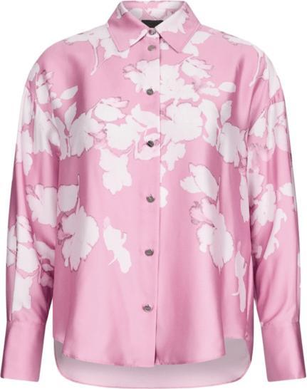 Liu Jo Black Camicie Pink Cake Nuanc.blos (42)