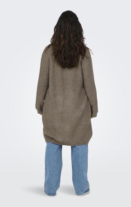 Image du produit Only Cardigan manches longues Curvy (L)