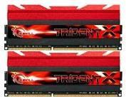 Image du produit G.Skill TridentX (2 x 8GB, 2400 MHz, RAM DDR3, DIMM)