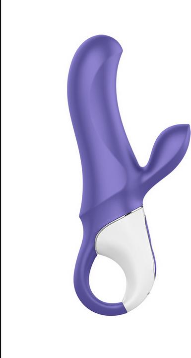 Immagine prodotto Satisfyer Coniglio magico