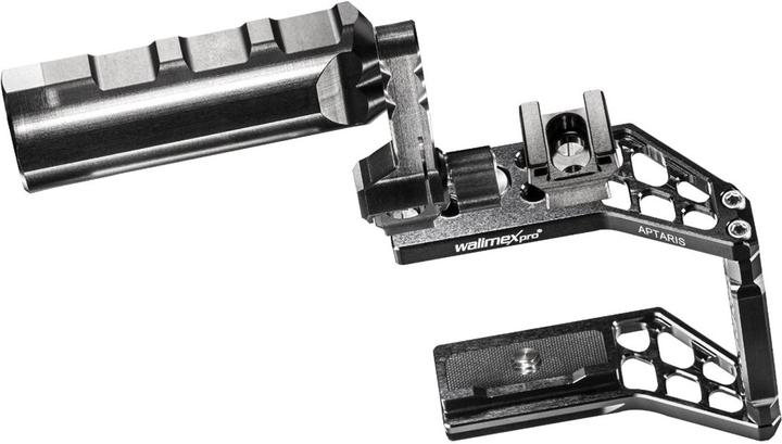 Actual product image Walimex Aptaris for Black Magic Pocket (Cage)