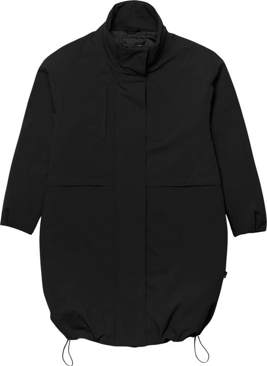 Selfhood Oversize