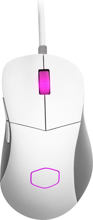 Actual product image Cooler Master MM730 Wired (Cable)