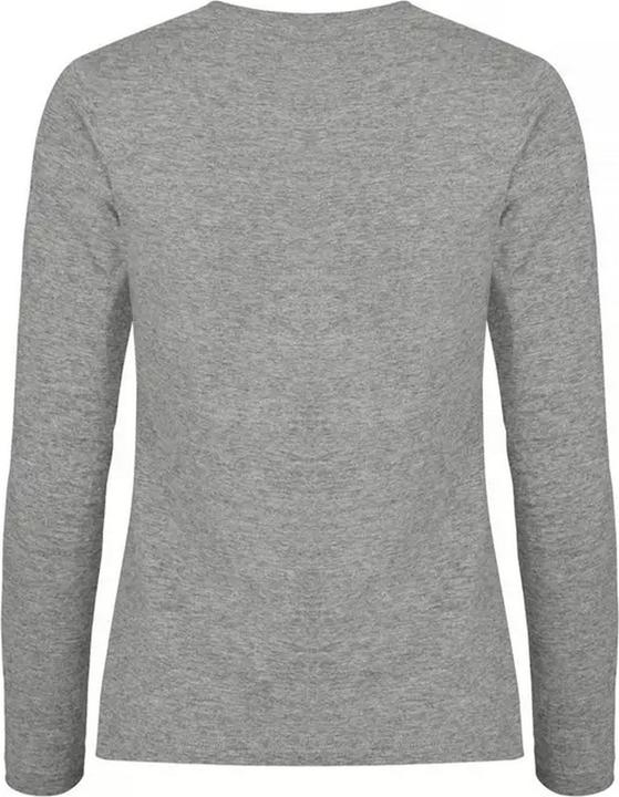Immagine prodotto Clique Basic Maglietta Manica Lunga Uomo (XL)