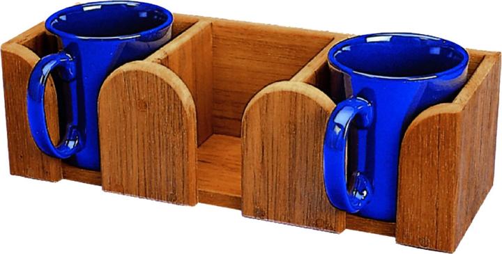 Produktbild Arc Marine Becherhalter