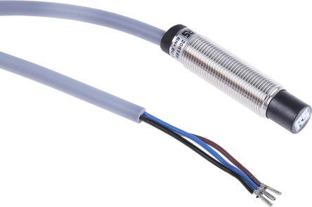 Immagine prodotto Rs Pro Interruttore di prossimità induttivo M12 (Misuratore)