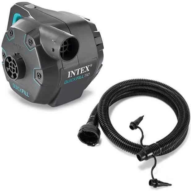 Actual product image Intex Quick-Fill