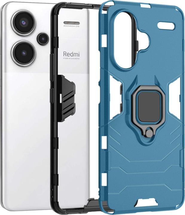 Produktbild Avizar Kibox Series (Xiaomi Redmi Note 13 Pro+)