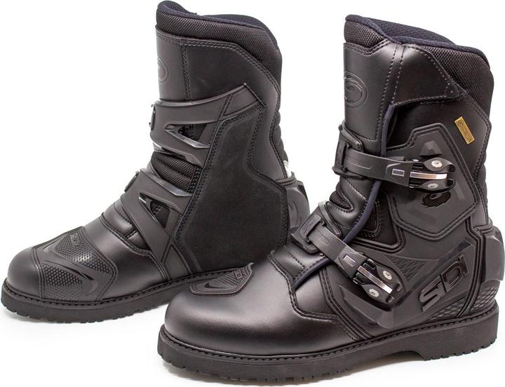 Produktbild Sidi Mid Adventure 2 Gore-Tex (Herren, 40)