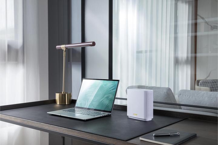 Produktbild ASUS ZenWiFi XT9 AX7800 2er Set