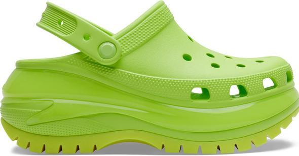 Produktbild Crocs Classic Mega Crush Clog (39)