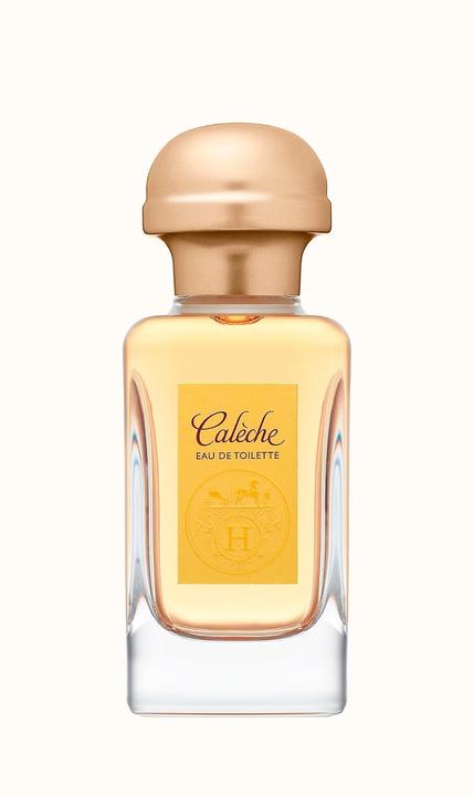 Actual product image Hermès Caleche EDT 50 ml (Eau de toilette, 50 ml)