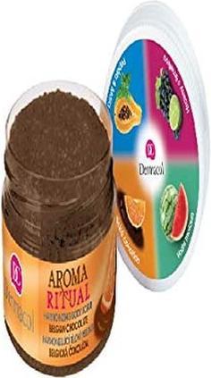 Image du produit Dermacol Aroma Ritual Chocolat belge (200 ml)