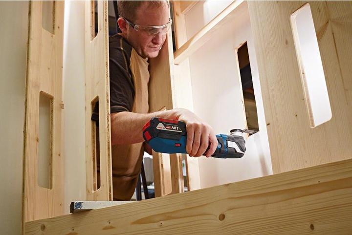 Immagine prodotto Bosch Professional Mol 18v-28
